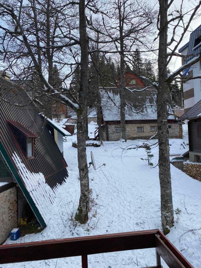 Ivkovic Apartments Jahorina Exterior photo