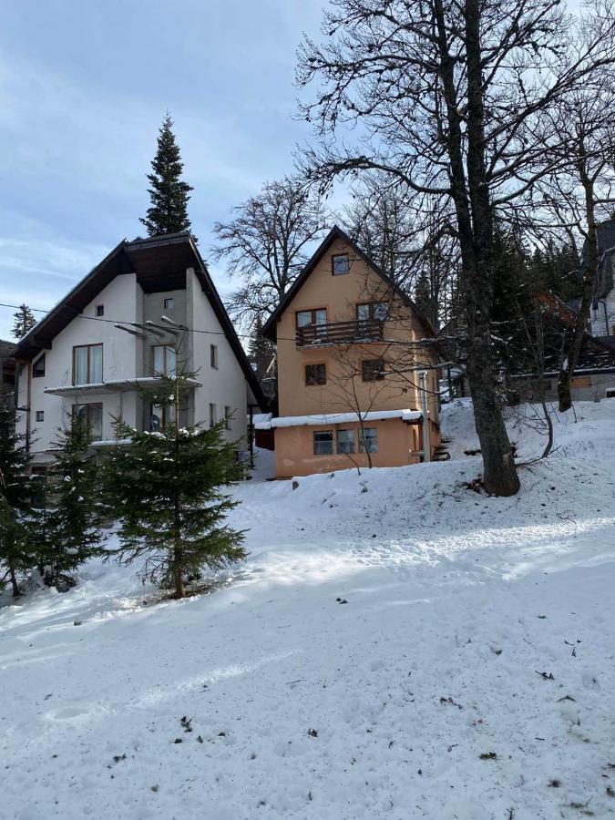 Ivkovic Apartments Jahorina Exterior photo