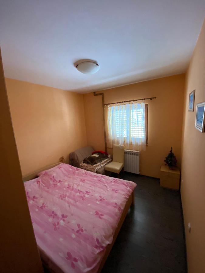 Ivkovic Apartments Jahorina Exterior photo