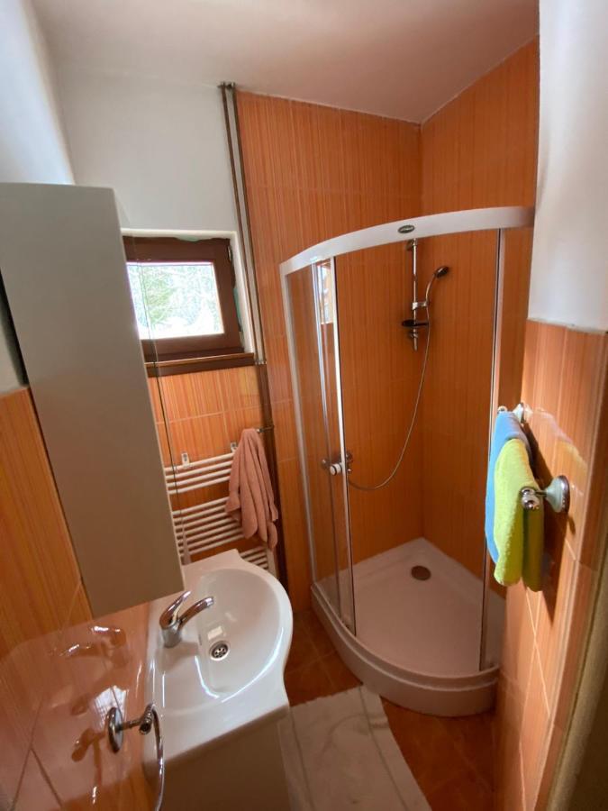 Ivkovic Apartments Jahorina Exterior photo