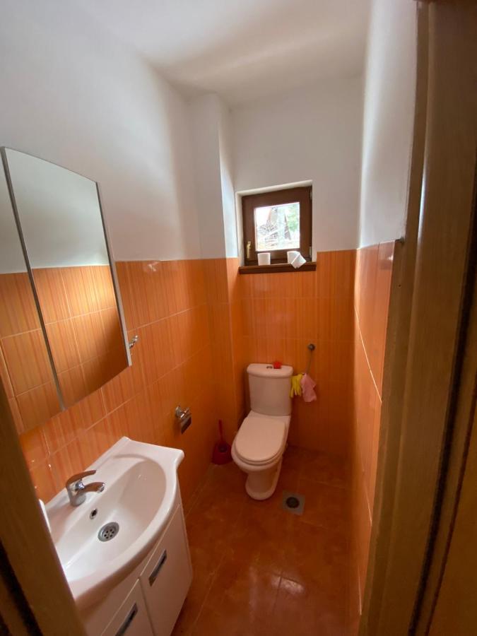 Ivkovic Apartments Jahorina Exterior photo