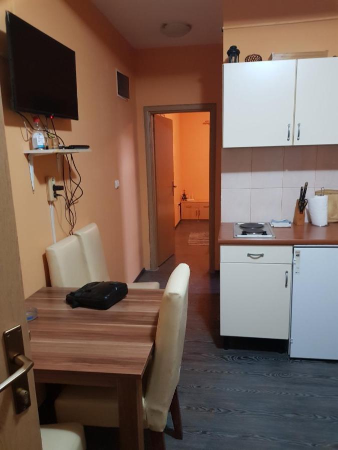 Ivkovic Apartments Jahorina Exterior photo