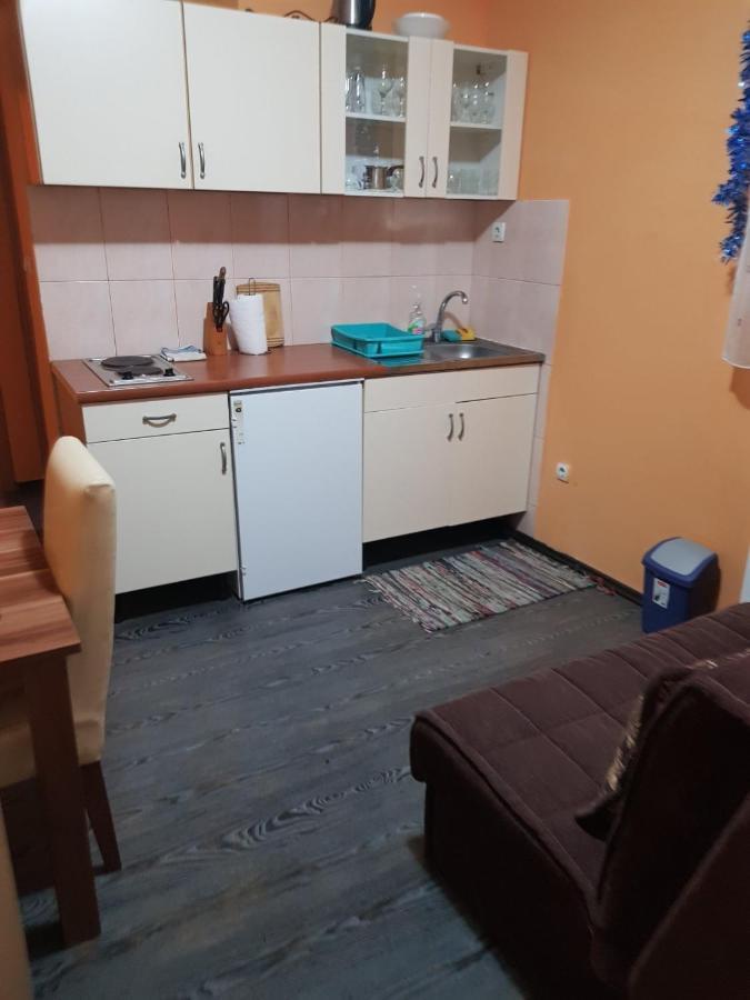 Ivkovic Apartments Jahorina Exterior photo