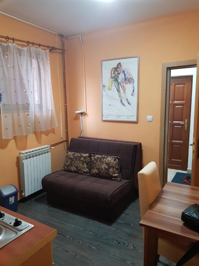 Ivkovic Apartments Jahorina Exterior photo